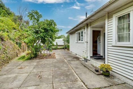 Photo of property in 45 Chaucer Road, Hospital Hill, Napier, 4110
