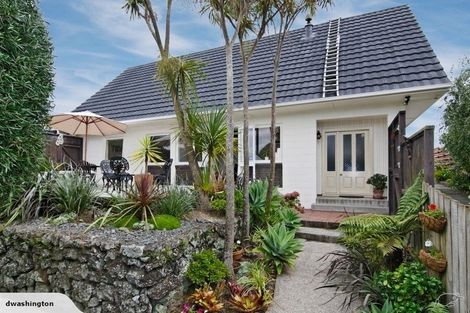 Photo of property in 35 Ferndale Road, Mount Wellington, Auckland, 1060