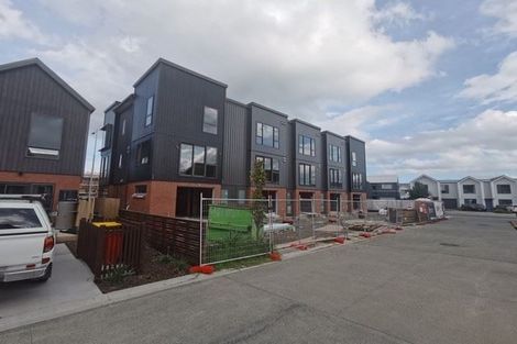 Photo of property in 52 Wallace Road, Hobsonville, Auckland, 0616