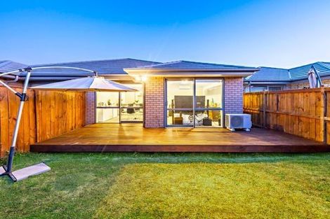 Photo of property in 16 Huamanu Street, Pukekohe, 2120