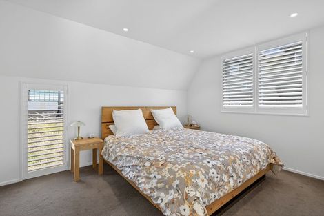 Photo of property in 3/133 Peterborough Street, Christchurch Central, Christchurch, 8013