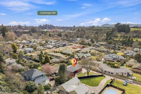 Photo of property in 9e Bronte Place, Leamington, Cambridge, 3432
