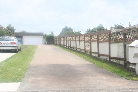 Photo of property in 83 Boucher Avenue, Te Puke, 3119