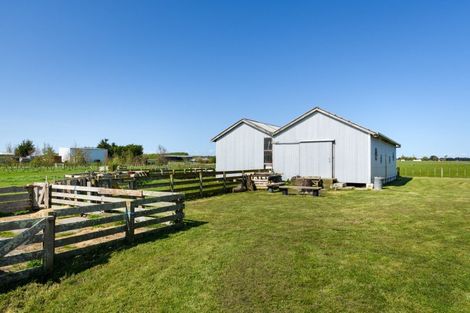 Photo of property in 106 Cemetery Road, Sanson, Palmerston North, 4479