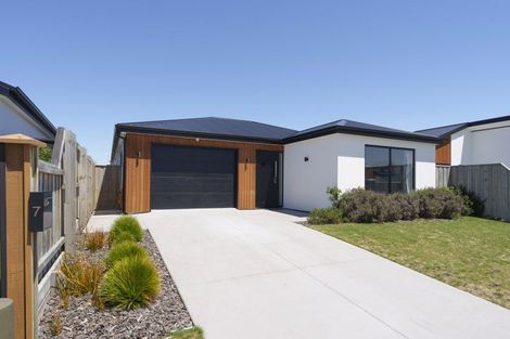Photo of property in 7 Waituna Street, Pegasus, 7612