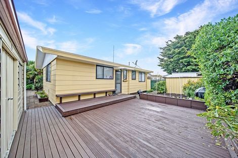 Photo of property in 2/136 Buckland Road, Mangere East, Auckland, 2024