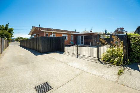 Photo of property in 11 Brewer Street, Blenheim, 7201