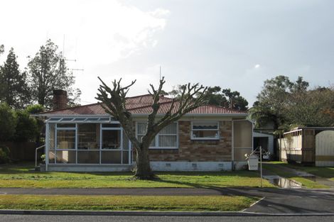 Photo of property in 29 East Street, Claudelands, Hamilton, 3214