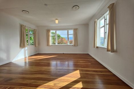 Photo of property in 51 Weld Street, Wadestown, Wellington, 6012
