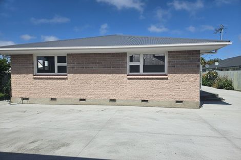 Photo of property in 415 Gloucester Street, Linwood, Christchurch, 8011