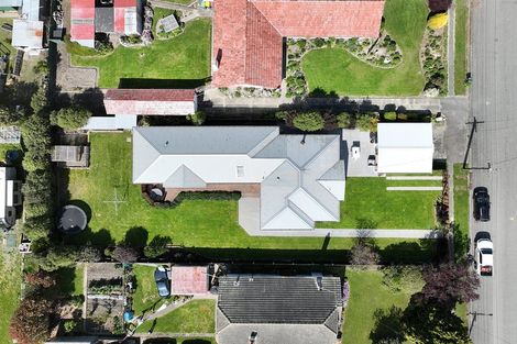 Photo of property in 17 Thackeray Street, Saint Andrews, 7988