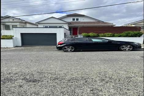 Photo of property in 7 Naughton Terrace, Kilbirnie, Wellington, 6022