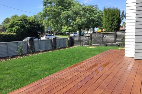 Photo of property in 85a Ashby Avenue, Saint Heliers, Auckland, 1071