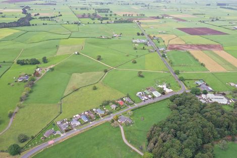 Photo of property in 1307 Orini Road, Orini, Taupiri, 3792