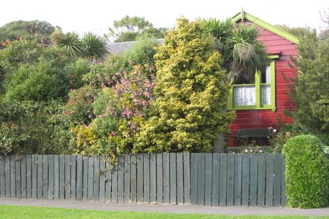 Photo of property in 7 Harrington Street, Port Chalmers, 9023