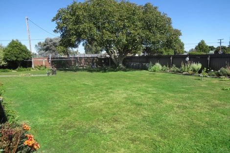 Photo of property in 34 Huxley Street, Pahiatua, 4910