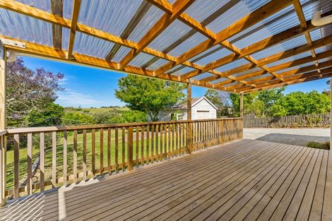 Photo of property in 274 Rodney Street, Wellsford, 0900