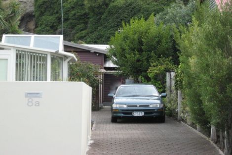Photo of property in 8a Nayland Street, Sumner, Christchurch, 8081
