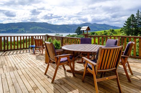 Photo of property in 33 Gorman Street, Macandrew Bay, Dunedin, 9014