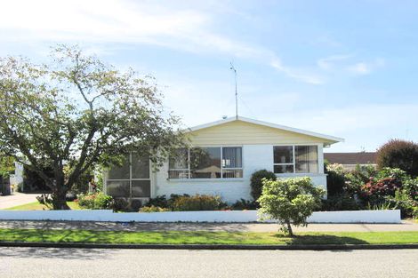 Photo of property in 19 Pukatea Street, Glenwood, Timaru, 7910