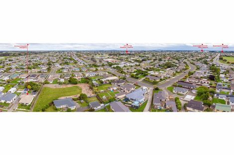 Photo of property in 14 Arun Crescent, Glengarry, Invercargill, 9810