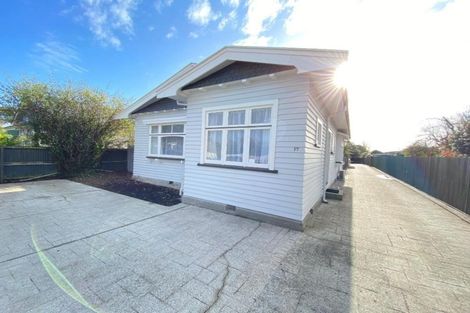 Photo of property in 17 Harrow Street, Phillipstown, Christchurch, 8011