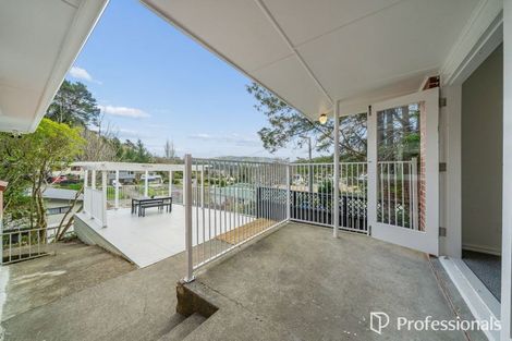 Photo of property in 8 Kereru Grove, Stokes Valley, Lower Hutt, 5019