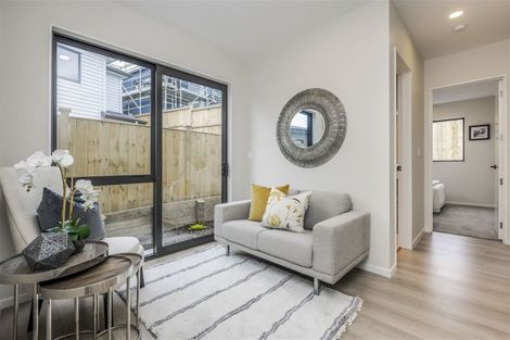 Photo of property in 4 Bendridge Street, Flat Bush, Auckland, 2019