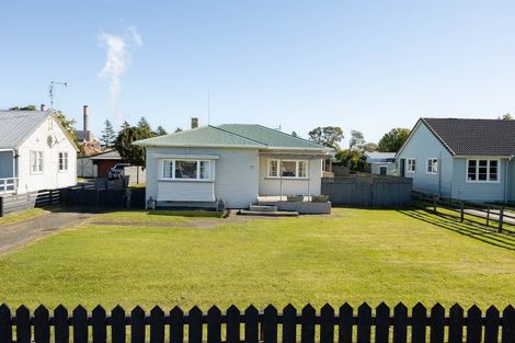 Photo of property in 61 Bailey Street, Huntly, 3700