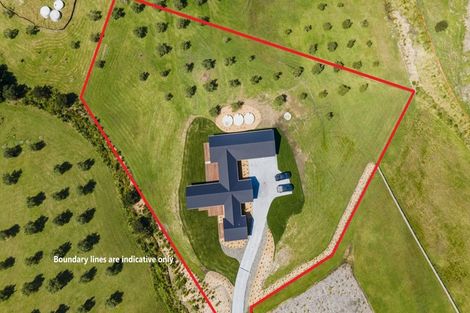 Photo of property in 159 Robert Hastie Drive, Mangawhai, 0573