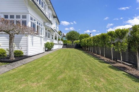 Photo of property in 4 Sentinel Road, Herne Bay, Auckland, 1011