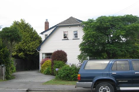 Photo of property in 212 Weston Road, St Albans, Christchurch, 8052