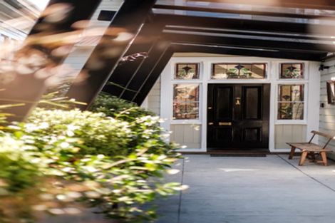 Photo of property in 32 Talavera Terrace, Kelburn, Wellington, 6012