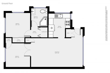 Photo of property in Jackson Mews, 30/18 King Street, Petone, Lower Hutt, 5012