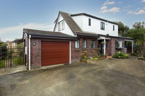 Photo of property in 265c Puhinui Road, Papatoetoe, Auckland, 2025