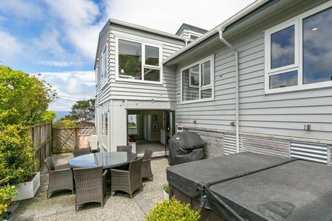 Photo of property in 20 Kanpur Road, Broadmeadows, Wellington, 6035