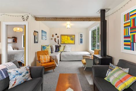 Photo of property in 9 Kowai Street, Leithfield, 7481