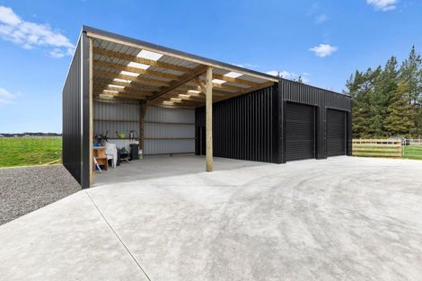 Photo of property in 192 Cole Road, Rongotea, Palmerston North, 4476