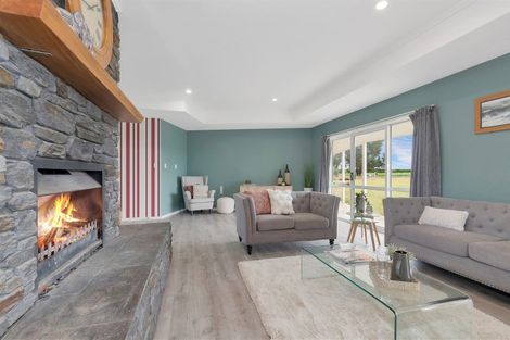 Photo of property in 750 Wrights Road, Oxford, 7495