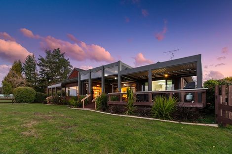 Photo of property in 23 Omori Road, Omori, Turangi, 3381