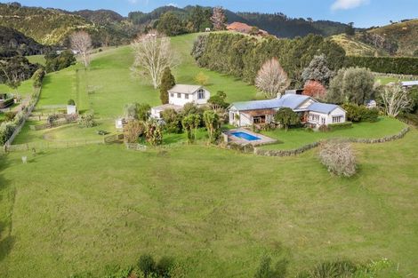 Photo of property in 438 Mcnicol Road, Clevedon, Papakura, 2585