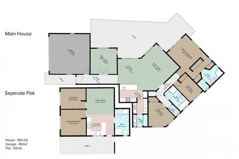 Photo of property in 95 Lynley Park Drive, Omokoroa, 3114