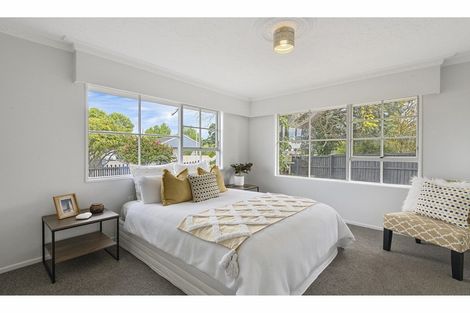 Photo of property in 24 Heathglen Avenue, Parklands, Christchurch, 8083