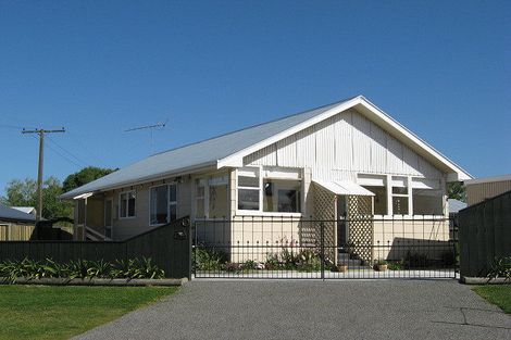 Photo of property in 45 Havelock Street, Renwick, 7204