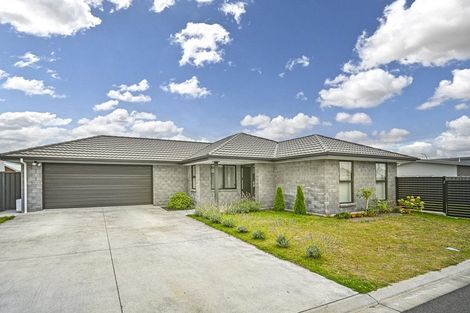 Photo of property in 4 Leslie Court, Havelock North, 4130