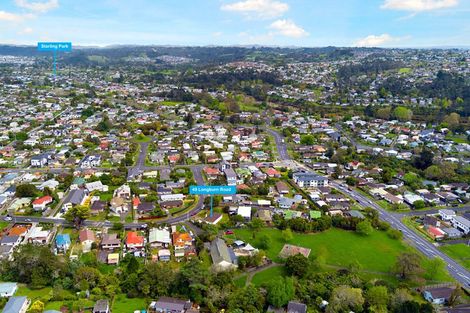 Photo of property in 49 Longburn Road, Henderson, Auckland, 0610