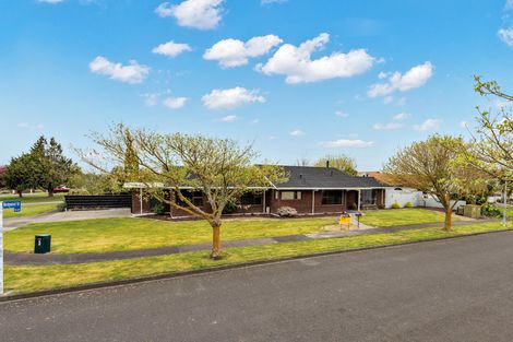 Photo of property in 345 Ruahine Street, Terrace End, Palmerston North, 4410