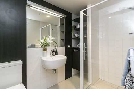 Photo of property in Republic2, 7g/11 Tennyson Street, Te Aro, Wellington, 6011