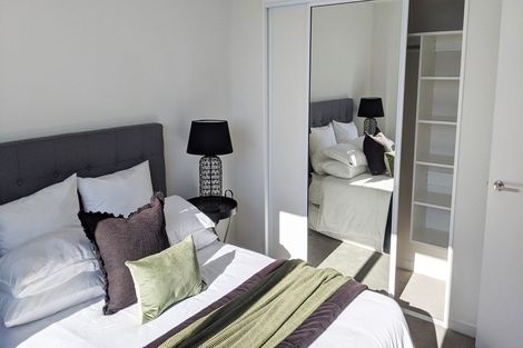 Photo of property in 3/201 Cashel Street, Christchurch Central, Christchurch, 8011