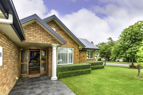 Photo of property in 12 Six Silvers Avenue, Halswell, Christchurch, 8025